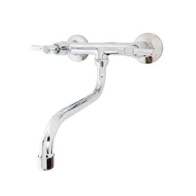 Aymara Lever Cocina Exterior Pico Bajo Aqualaf