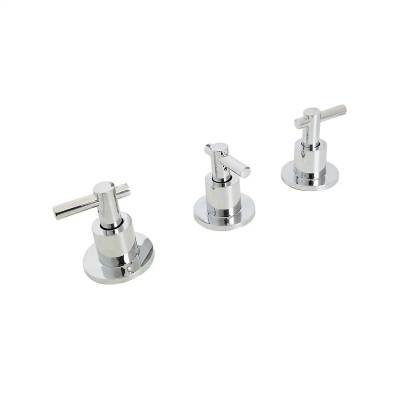 Aymara Lever Bidet Aqualaf