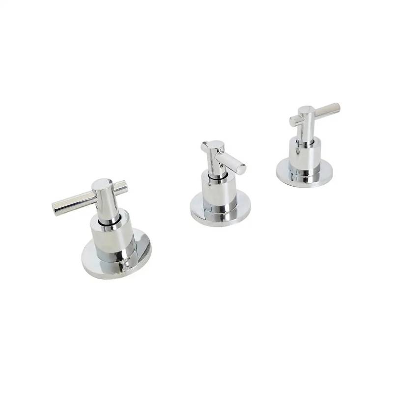 Aymara Lever Bidet Aqualaf