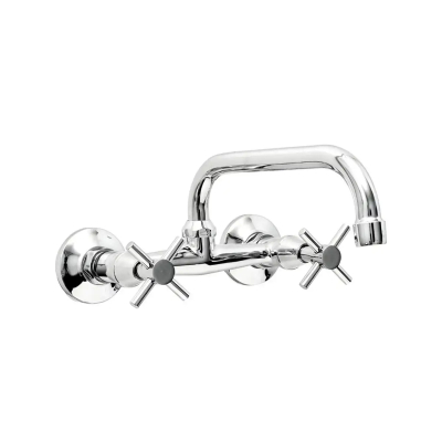 Aruma Cruz Cocina Pared Exterior Pico Alto Aqualaf