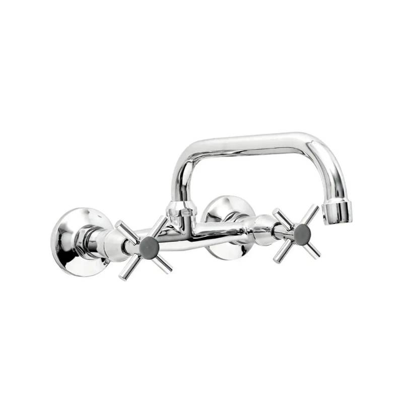 Aruma Cruz Cocina Pared Exterior Pico Alto Aqualaf