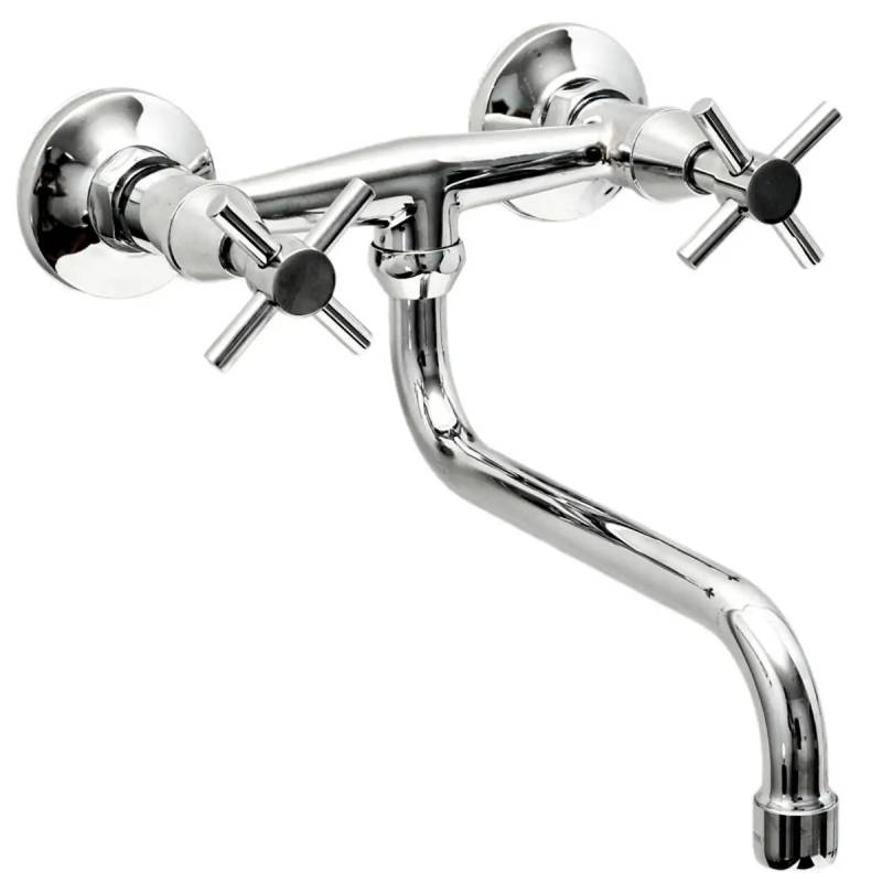 Aruma Cruz Cocina Pared Exterior Pico Bajo Aqualaf