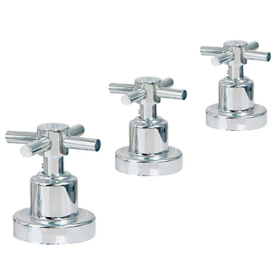 Aruma Cruz Bidet Cromo Aqualaf