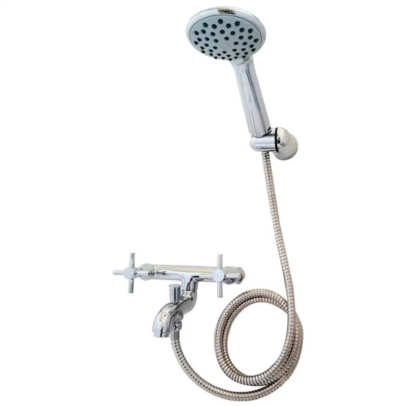 Aruma Cruz Ducha Exterior Con Transferencia Std Aqualaf