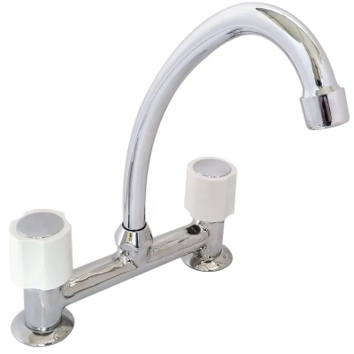 Linea 4000 Cocina Mesada Aqualaf