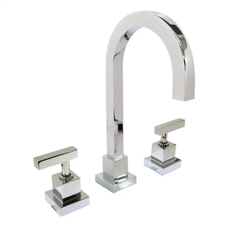 Blocke Lever Lavatorio Aqualaf