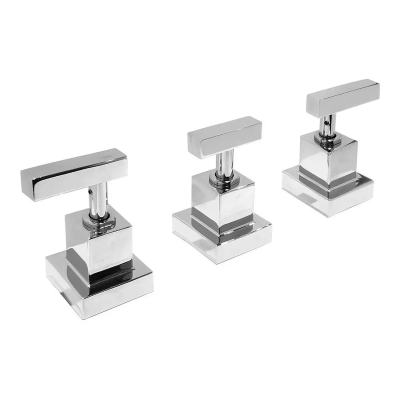 Blocke Lever Bidet Aqualaf