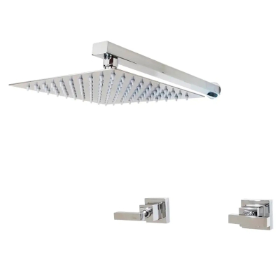 Blocke Lever Ducha Sin Transferencia Aqualaf