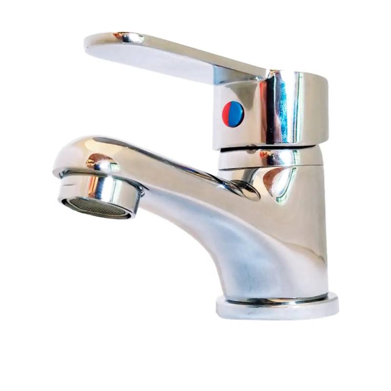 Ecco Monocomando Lavatorio Aqualaf