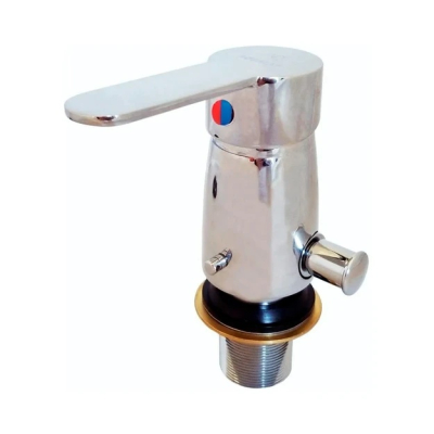 Ecco Monocomando Bidet Aqualaf