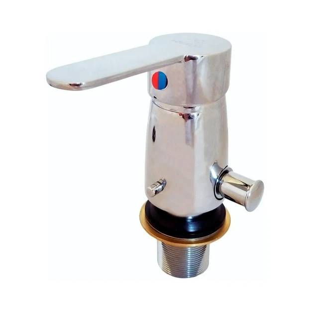 Ecco Monocomando Bidet Aqualaf