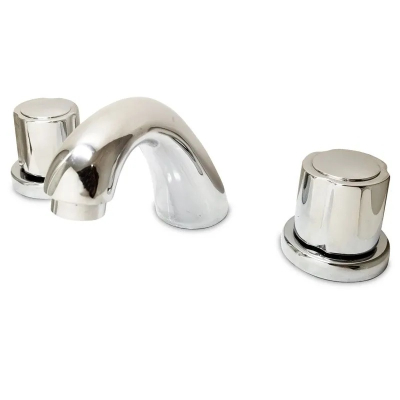 Max Cromo Lavatorio Pico Fundido Aqualaf