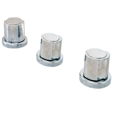 Max Cromo Bidet Aqualaf