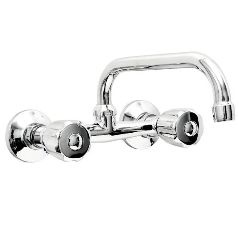 6000 Cocina Pared Exterior Pico Alto Aqualaf