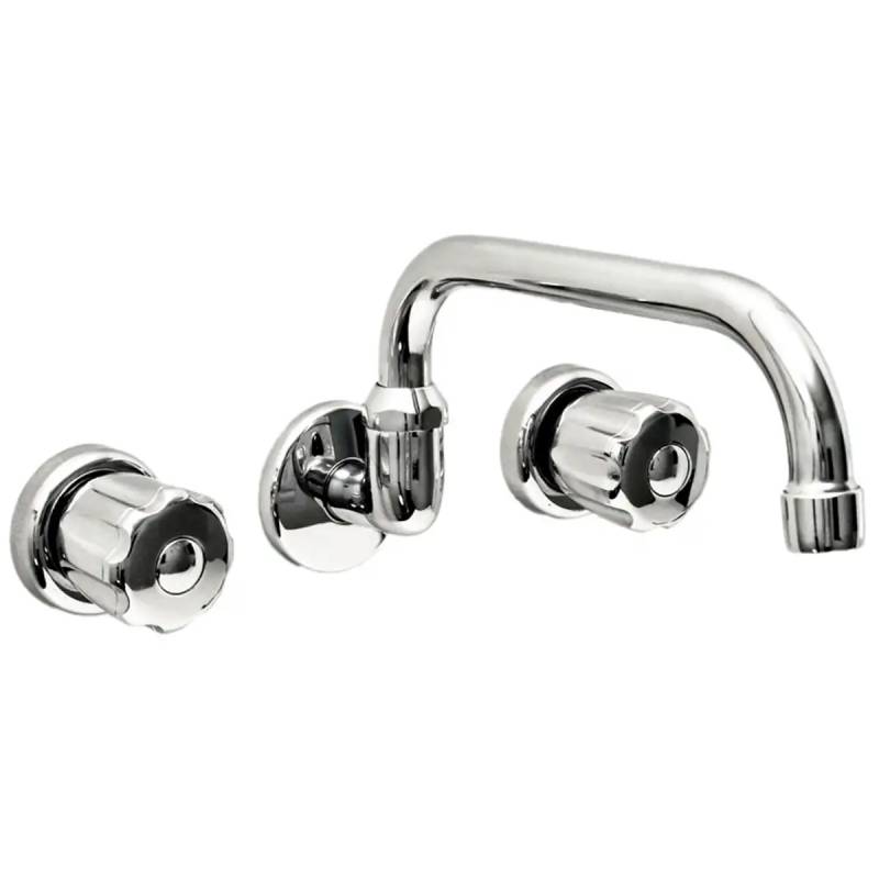 6000 Cocina Pared Embutir Pico Alto Aqualaf