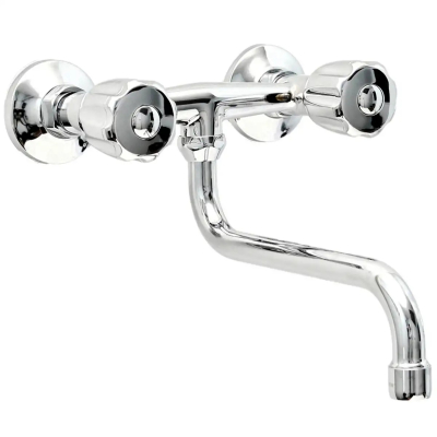 6000 Cocina Pared Exterior Pico Bajo Aqualaf