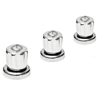 6000 Bidet Cromo Aqualaf