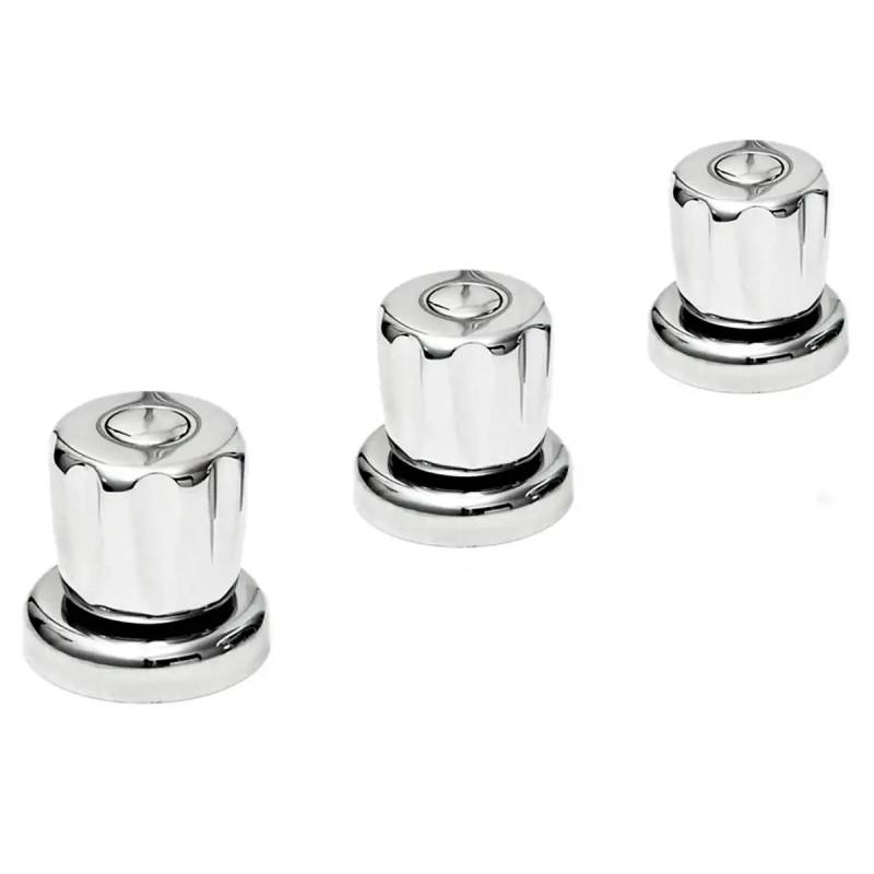 6000 Bidet Cromo Aqualaf