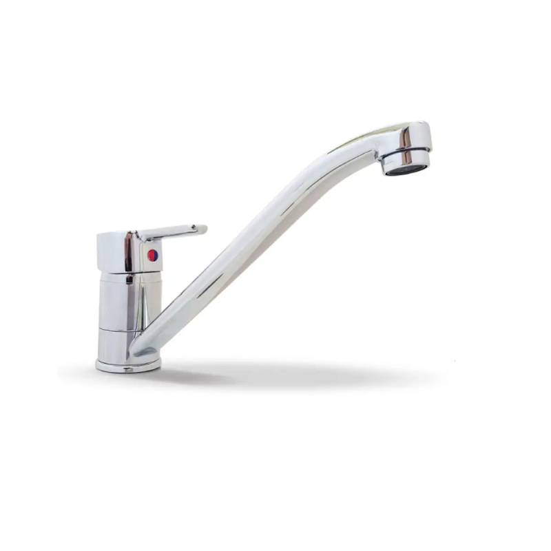 Alumine Monocomando Cocina Mesada Aqualaf