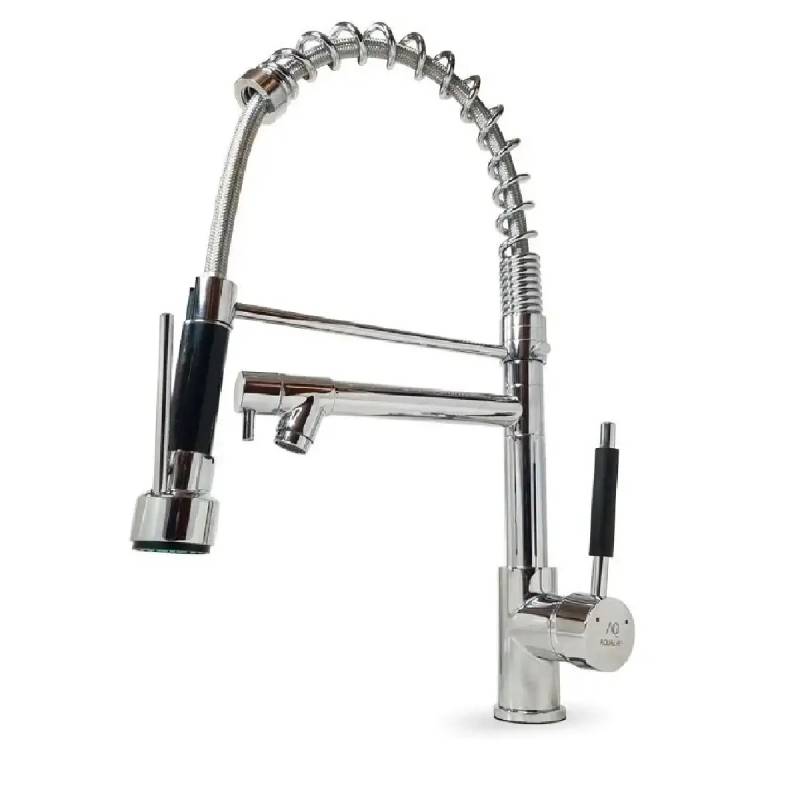 Pranzo Monocomando Cocina Gourmet Aqualaf