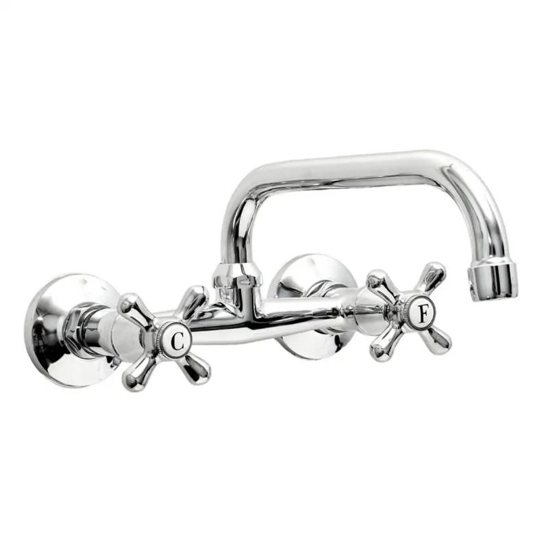 Liwen Cocina Pared Exterior Pico Alto Aqualaf