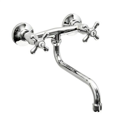 Liwen Cocina Pared Exterior Pico Bajo Aqualaf