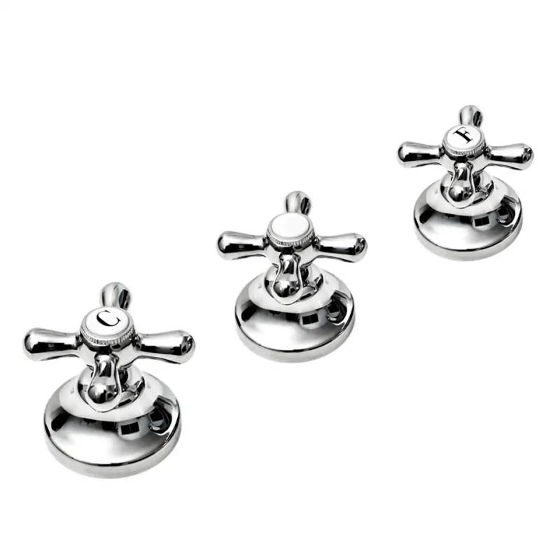 Liwen Bidet Cromo Aqualaf