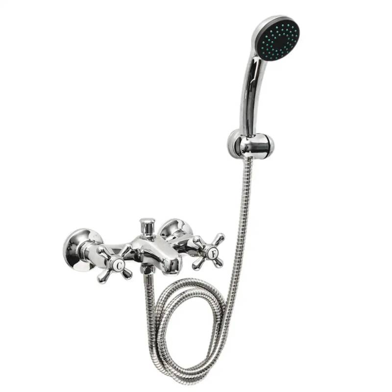 Liwen Ducha Exterior Con Transferencia Lx Aqualaf