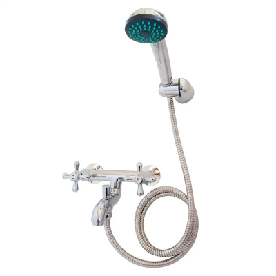 Liwen Ducha Exterior Con Transferencia Std Aqualaf