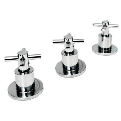 Aymara Bidet Cromo Aqualaf