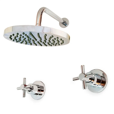 Aymara Ducha De Embutir Sin Transferencia Aqualaf