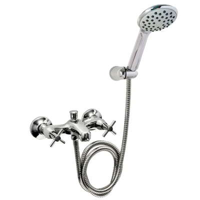 Aymara Ducha De Exterior Con Transferencia .Lx Aqualaf