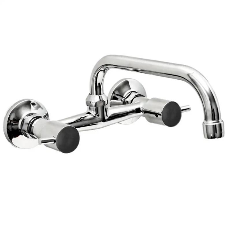 Cuyen Cocina Pared Exterior Pico Alto Aqualaf