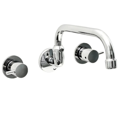 Cuyen Cocina Pared Embutir Pico Alto Aqualaf