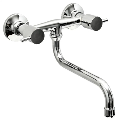 Cuyen Cocina Pared Exterior Pico Bajo Aqualaf