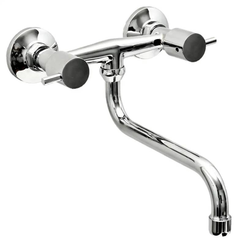 Cuyen Cocina Pared Exterior Pico Bajo Aqualaf