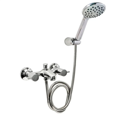 Cuyen Ducha Exterior Con Transferencia Lx Aqualaf