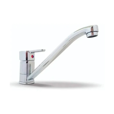 Arezzo Monocomando Cocina Mesada Aqualaf