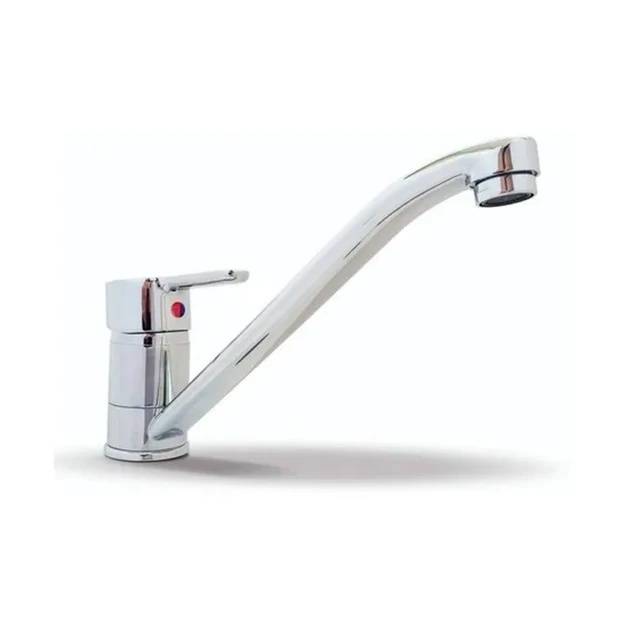 Arezzo Monocomando Cocina Mesada Aqualaf