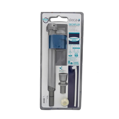 Valvula Entrada Mochila R101 Aqualaf