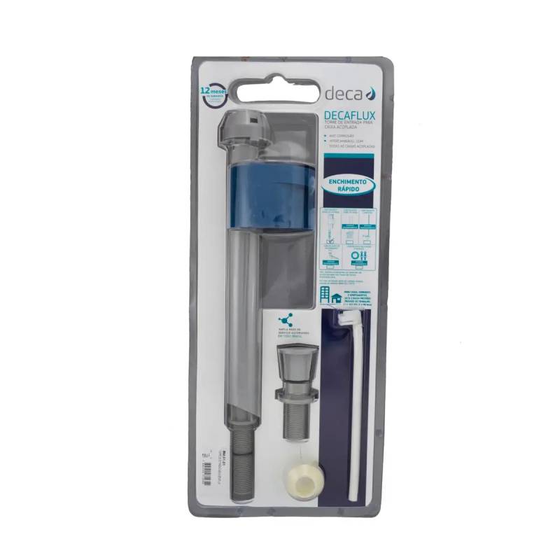 Valvula Entrada Mochila R101 Aqualaf