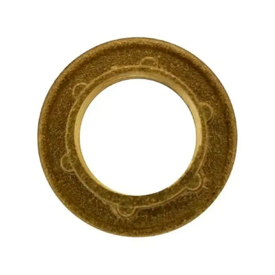 Tuerca Plana 3/4 Metalico X 6 Unidades R5065 Aqualaf