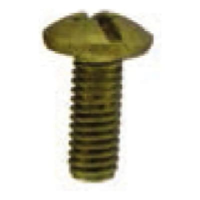 Tornil.m4X0.70X10 Philip X20Un R6327 Aqualaf
