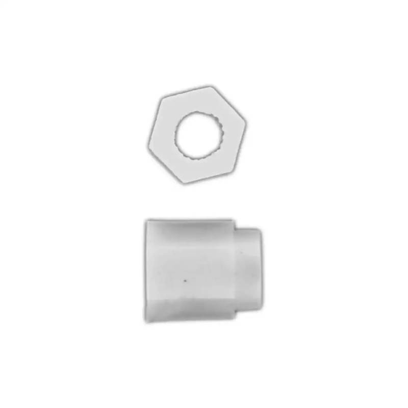 Inserto Vol.estriado Alto X6Un R6476 Aqualaf