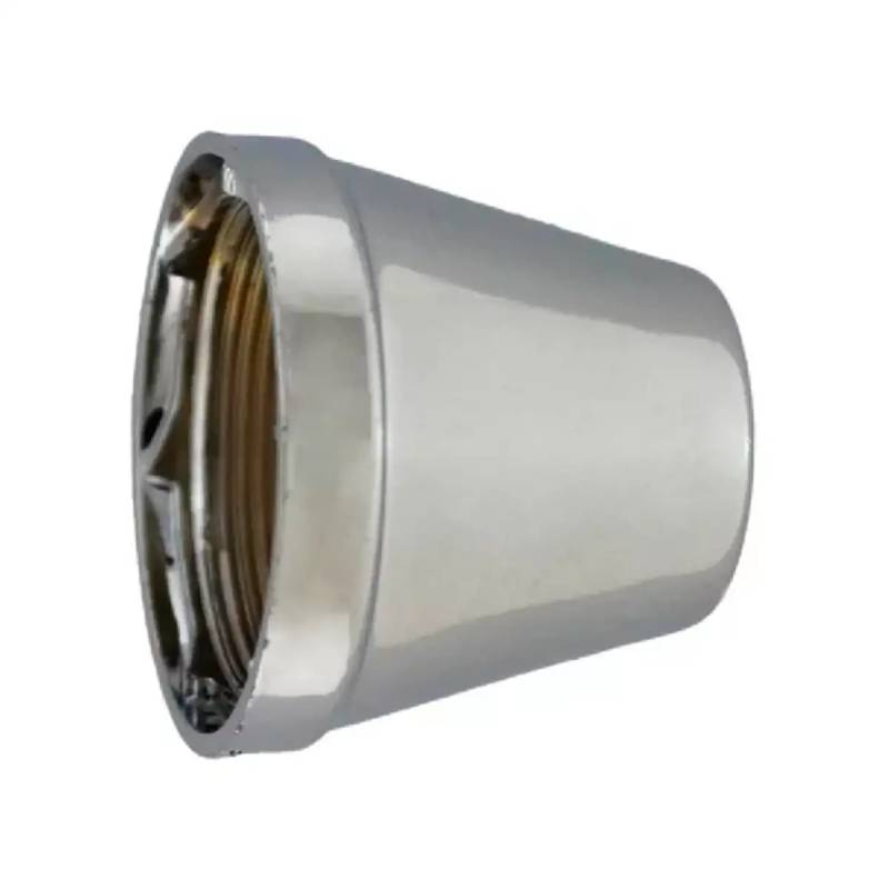 Roseta Conica X 6 Unid R6514 Aqualaf