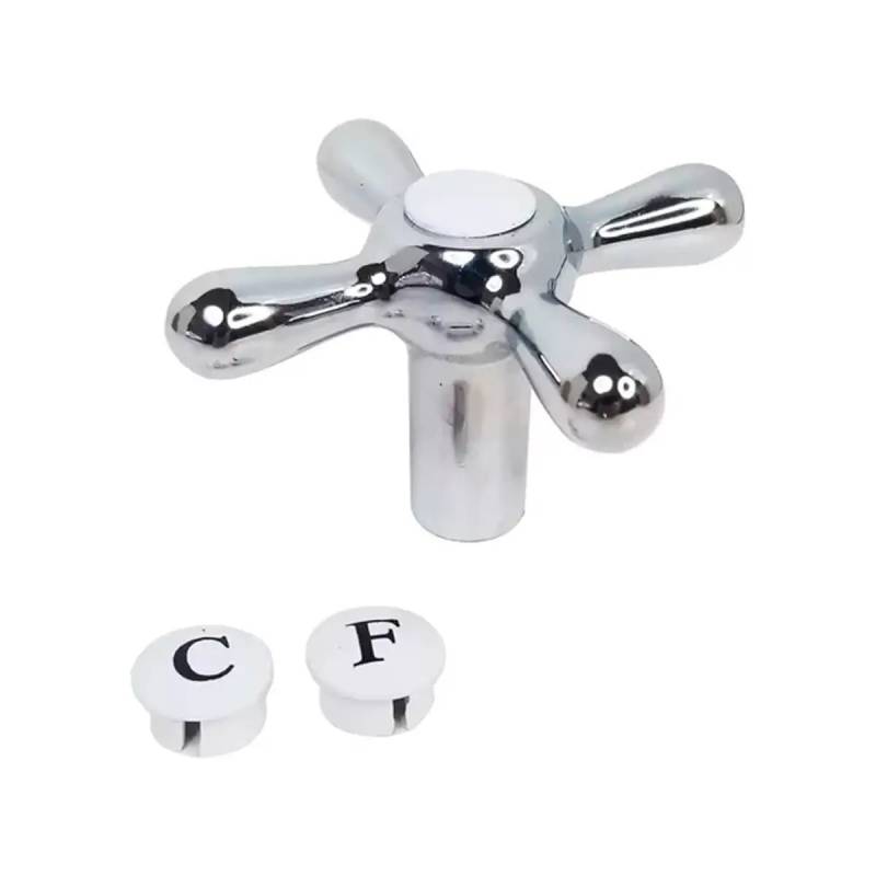 Volante Itati Cruz R7295 Aqualaf