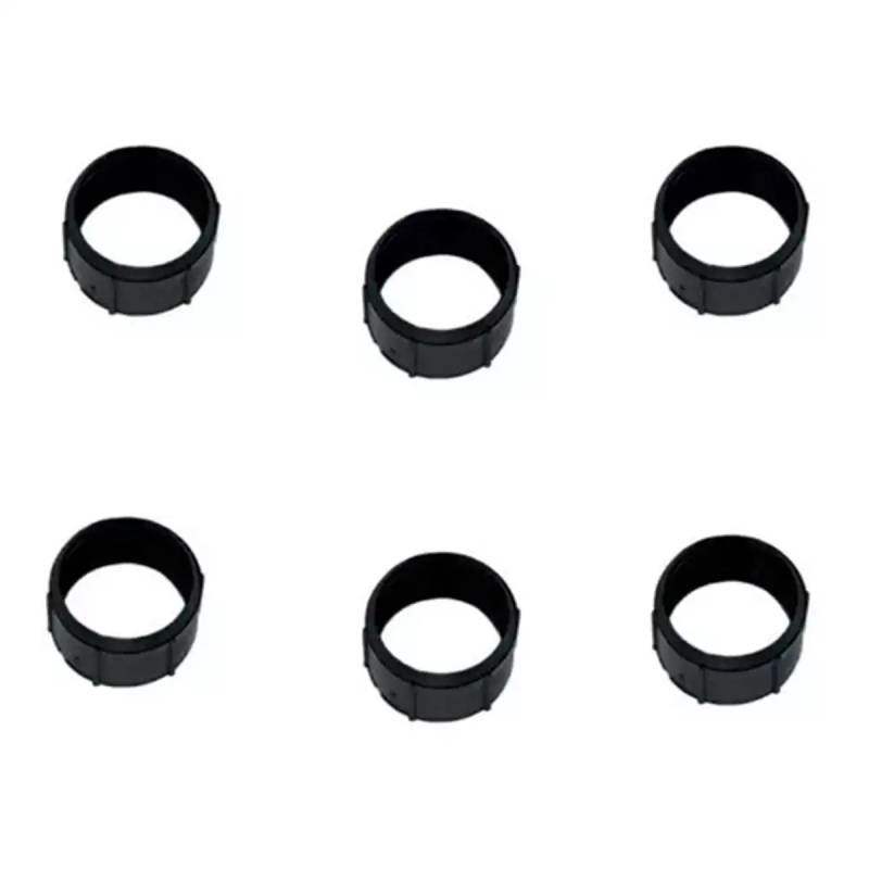 Buje Fijacion Rosetas Deslizante X 6 Un R7307 Aqualaf