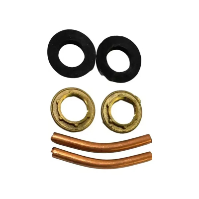 Conjunto Fij.transferencia Bidet Aukan Rf9020 Aqualaf