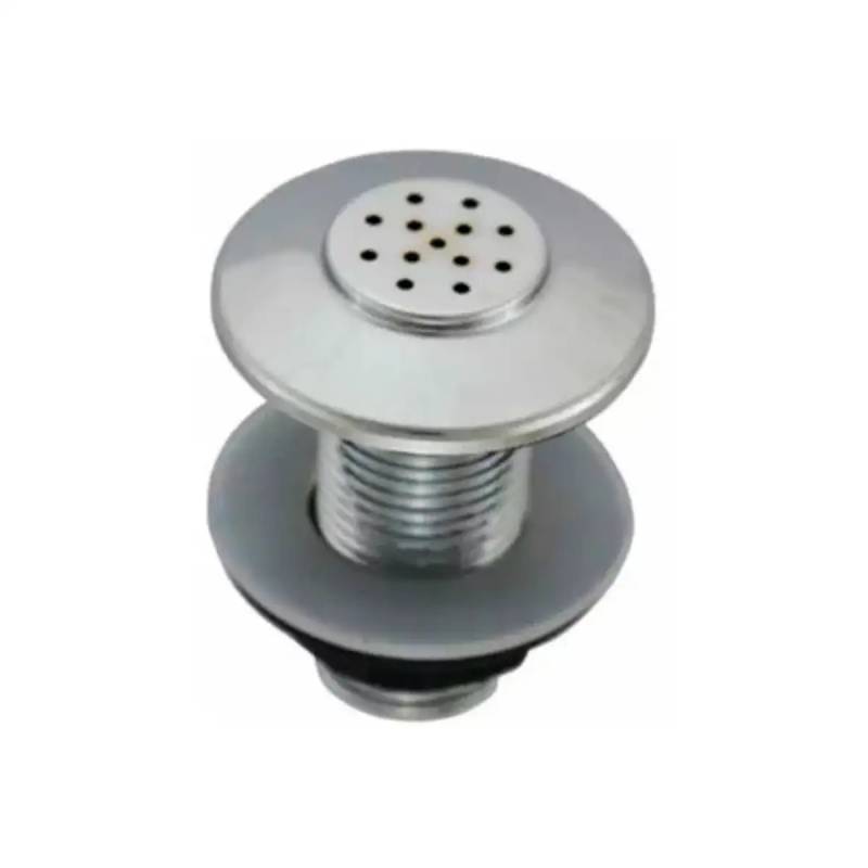 Conjunto Lluvia Bidet Plastica Rl852 Aqualaf