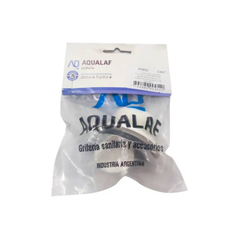Conjunto Sopapa Rs852 Aqualaf